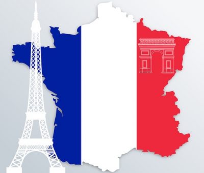 France et europe
