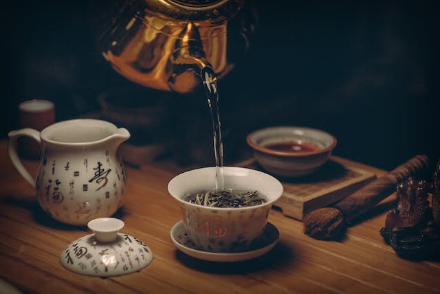Pourquoi il est intéressant de choisir le thé Ceylan ?